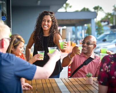 Milk District Eats Food Tour