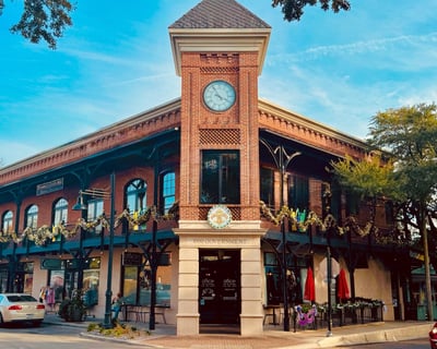 Ocean Springs Guided Food Tour