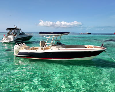 Custom Boat Charter in Fort Lauderdale