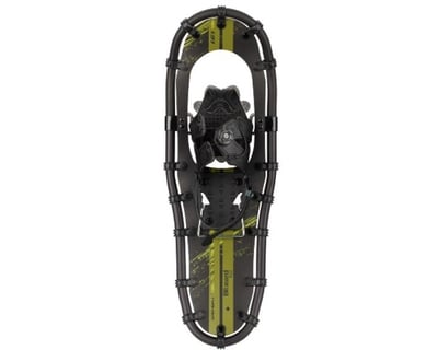 Running Snowshoe Rental in Crosby