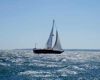 Two-Hour Afternoon Sail