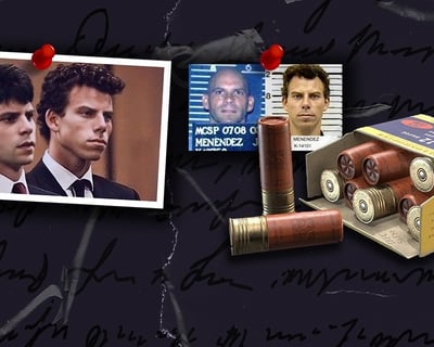 Los Angeles True Crime Limo Tour