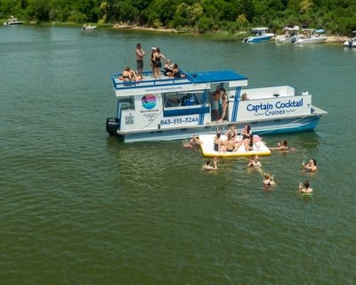 Charleston Private Party Boat Charter