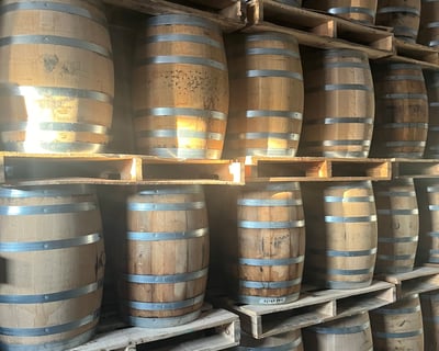 30-Minute Distillery Tour in Minocqua