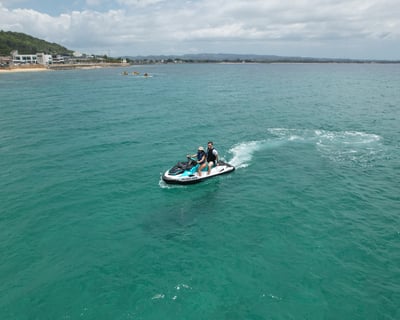 Jet Ski Rental in Aguadilla