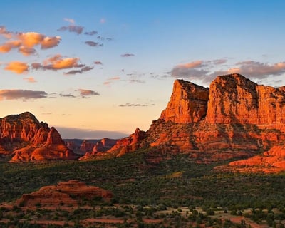 Private Full-Day Guided Hike in Sedona