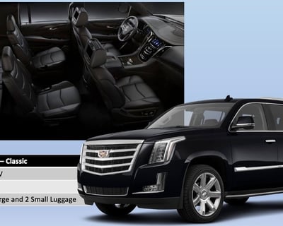 5-Hour Private Transportation Charter in Oahu