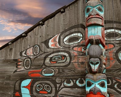 Explore Fairbanks Heritage Guided Tour With Museum Visit