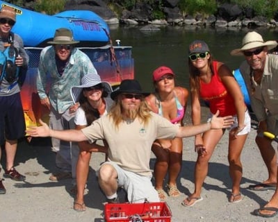 2-Day Multi-Adventure Tour in Pilar