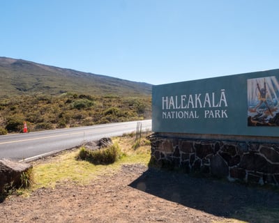 Pipiwai Trail & Haleakala Summit Deluxe Tour