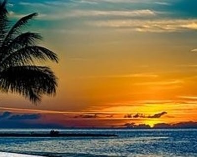 Private Romantic Sunset Cruise in Key West