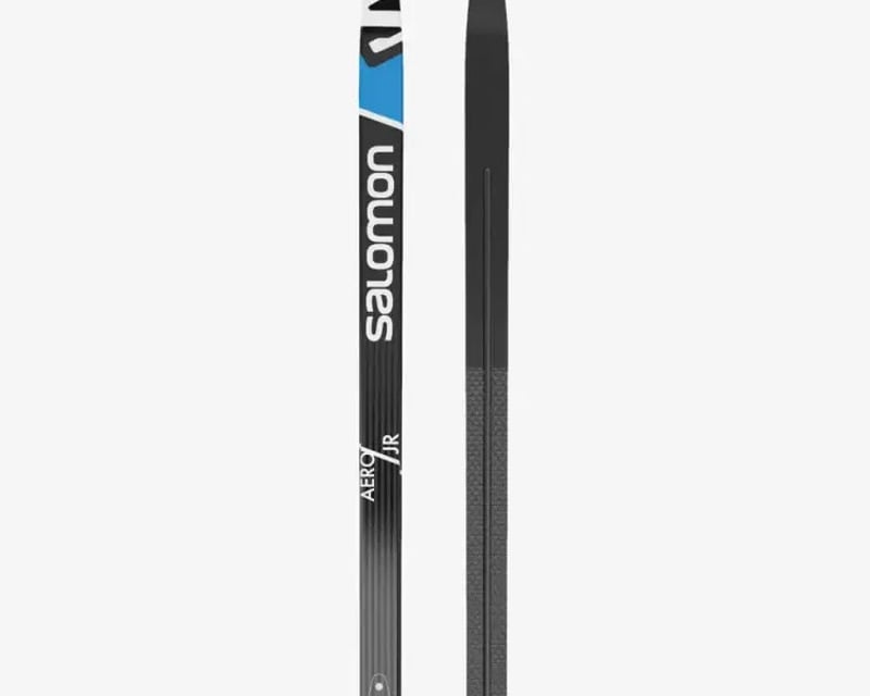 Youth Cross Country Ski Rental in Crosby, MN