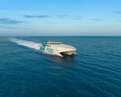 Grand Bahama Island Ferry Day Trip From Fort Lauderdale