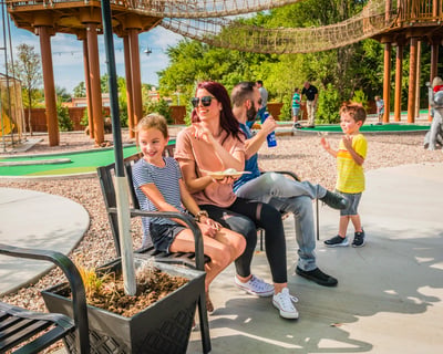2-Hour Family Attraction Pass in Lubbock