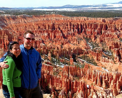 Bryce Canyon & Zion Guided Day Tour From Las Vegas
