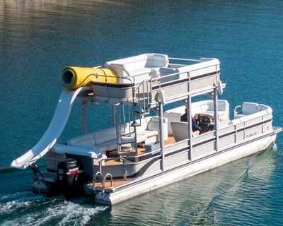 4-Hour Private Charter in Austin