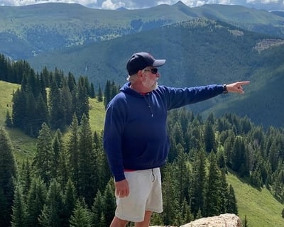 Full-Day Flat Tops Wilderness Jeep Tour