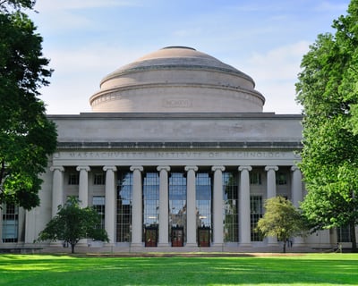 MIT and Harvard Walking Tour
