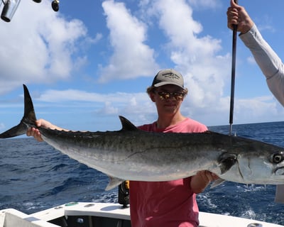 5-Hour Offshore Adventure from Port Canaveral
