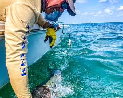 Key West Backcountry Fishing Charter