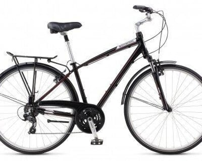 2-Hour Bike Rental in Chicago Near Navy Pier