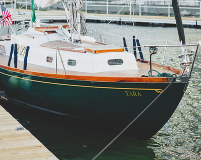 2-Hour Private Daytime Sailing Charter in NYC