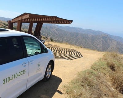 Avalon to Summit One-Way Shuttle