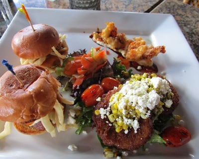 Downtown Sarasota Lunch Tour