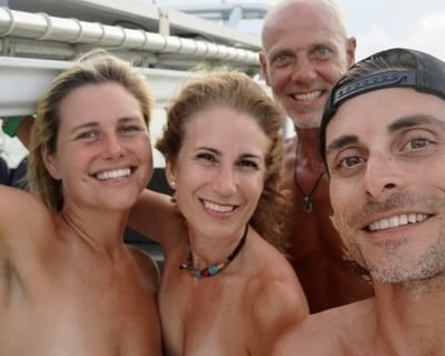 6-Hour Private Sailing Charter in Key West
