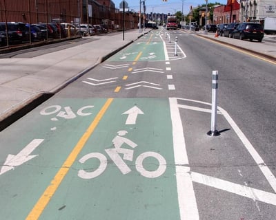 Bronx Greenways 20-Mile e-Bike Tour