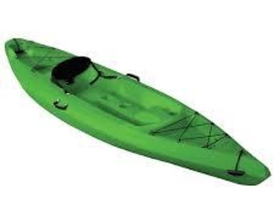 Kayak Rental in Sturgeon Bay