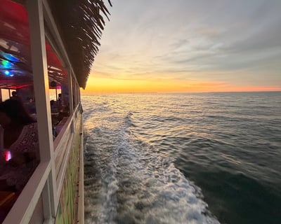 Sunset Cruise in Palmetto
