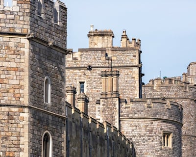 Stonehenge & Windsor Castle Private Tour From London
