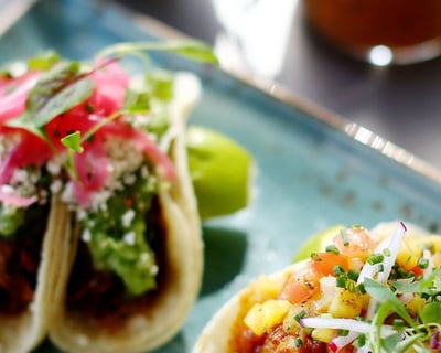 Downtown Tampa History & Food Walking Tour