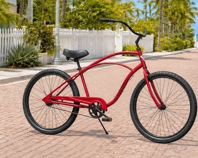 Key West All-Day Bike Rental