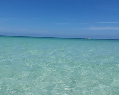 Beginner Jet Ski Tour in Clearwater Beach