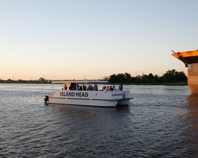 Private Charter in Hilton Head Island