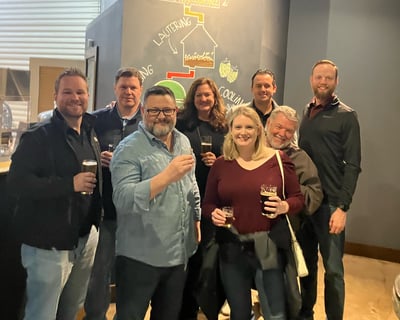 St. Augustine Walking Beer & History Tour