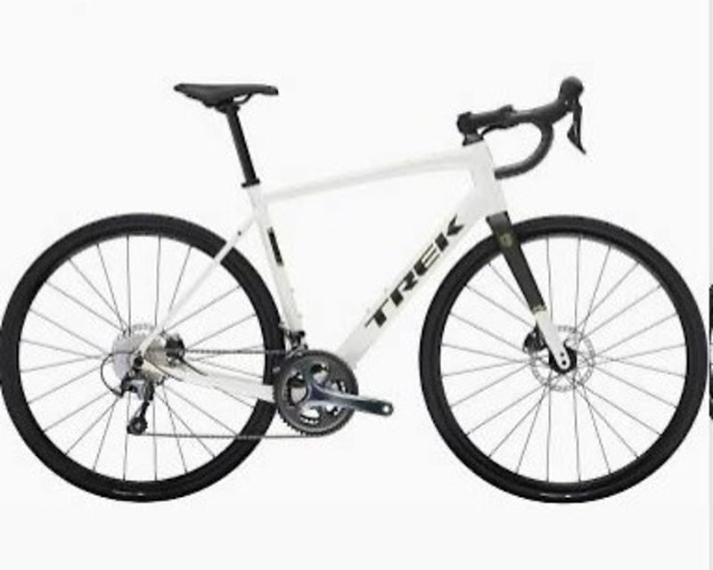 62cm Road Bike Rental on Orcas Island