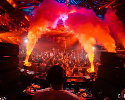 Miami VIP Nightclub Party Package
