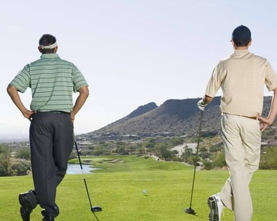 3-Hour Private Golf Simulator Party in Lake Charles