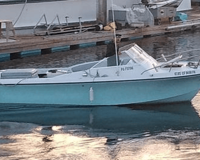 6-Hour San Diego Guided Fishing Charter