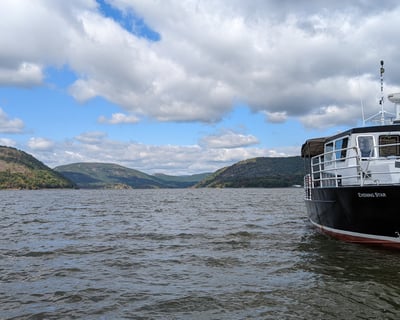 1-Hour Hudson River Cruise From Peekskill