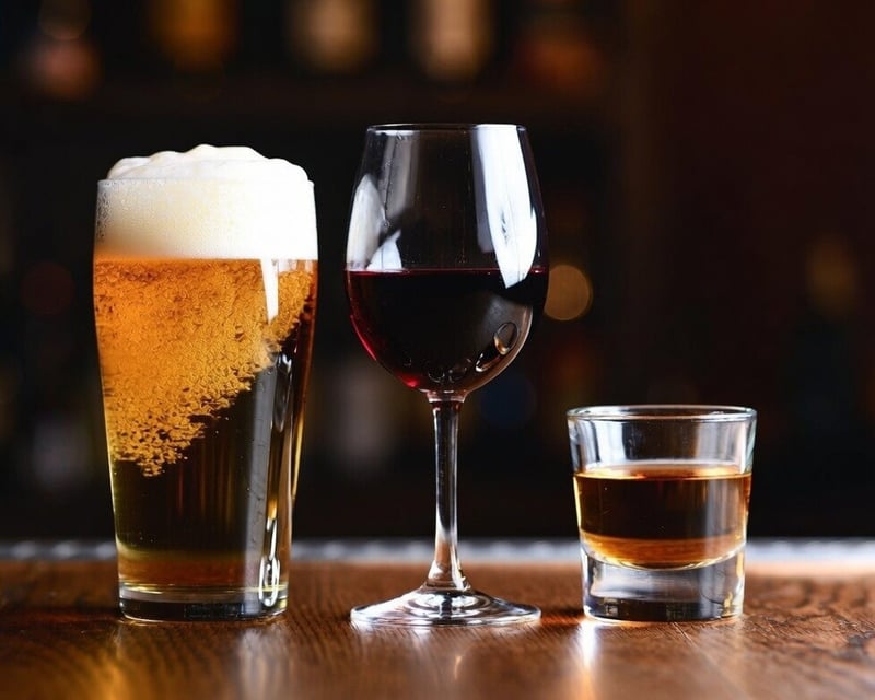 Private Custom Johnson City Wine, Beer & Spirits Tour