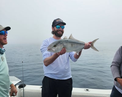 Private Fishing Charter in Clearwater