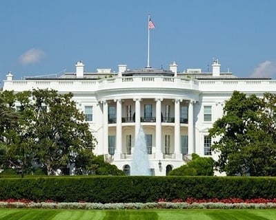 Washington DC Guided Sightseeing Tour