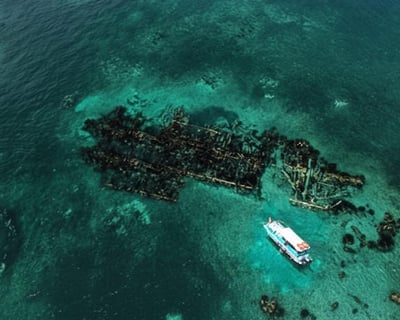 Key Largo Icons and Secrets Three-Stop Snorkel Adventure