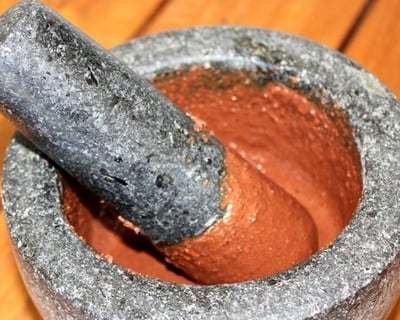 Chocolate-Making Class in Gros Islet