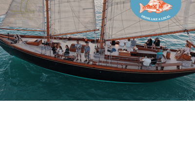 2-Hour Provincetown Wine Tasting Sail