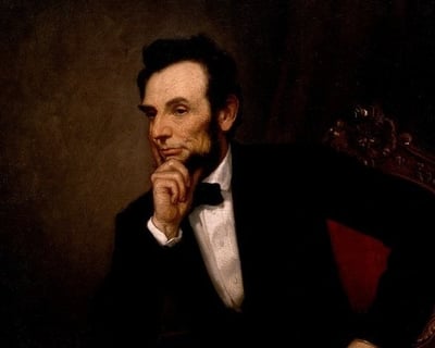 Presidential Portrait Tour at National Portrait Gallery